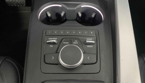 Imagen 14 de 15 de 118455 - Audi A5 2018 Con Garantía