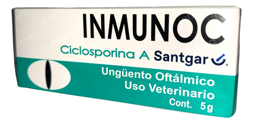 Inmunoc 5g