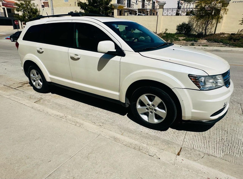 Dodge Journey 3.7 R-t 3.6 Nav Dvd At