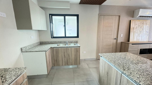 Residencial Parques Del Este, Av Hípica 2y3 Habitaciones, 4tas Con Terraza Entrega 2026