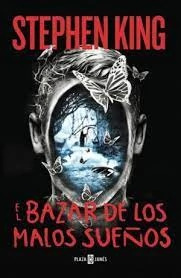 Libro El Bazar De Los Malos Sueños