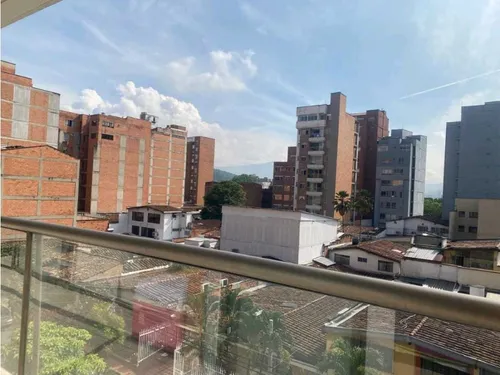 Apartamento En Conquistadores