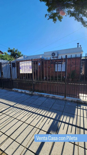 Venta Casa 2 Dormitorios San Miguel Con Cochera