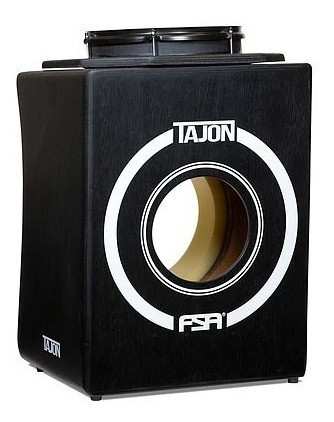 Tajon Fsa Flip Taj 31 Preto Taj31  Nf-e Garantia 1 Ano