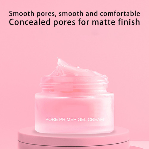 Crema En Gel Para Poros L, 2 Unidades, Suaviza Instantáneame