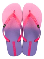 Comprar Ipanema Sandalia Flip Flop Casual Playa Ligera Mujer 93345