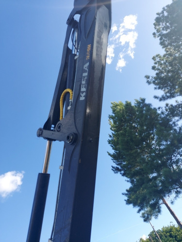 Prosilva Pro 910