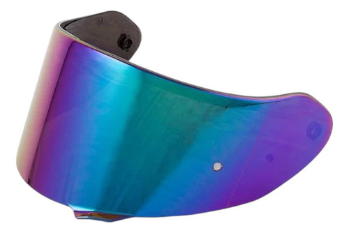 Visor Colorful Sfx Color Transparente T-o/s