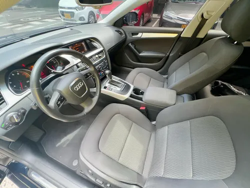 Audi A5 2.0 Tfsi Quattro