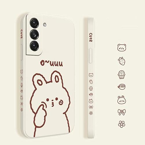 Bunny - Funda Para Celular