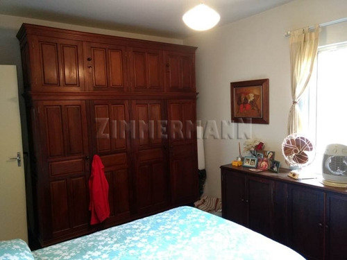 Imagem 5 de 10 de Apartamento - Santa Cecilia - Ref: 108349 - V-108349