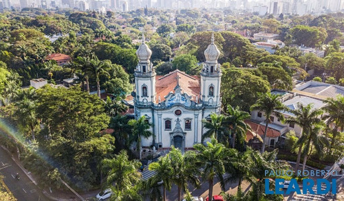 Comercial - Jardim América - Sp - 633521