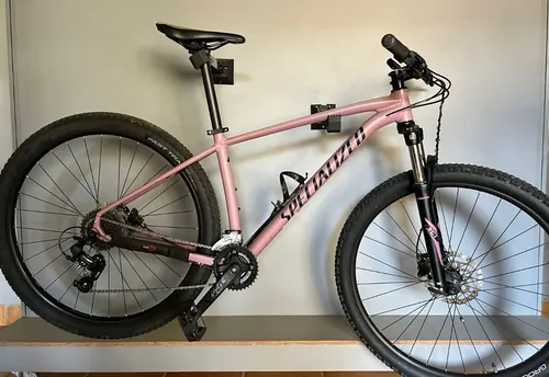 Bicicleta Mtb Specialized Rockhopper