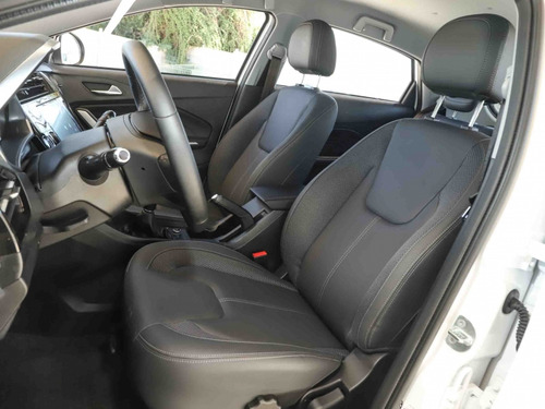 Chery Tiggo 2 Pro GLS MT LIMITED