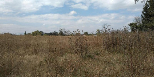 Imagen 4 de 8 de Terreno Urbano En Venta En San Diego / Texcoco (méxico)