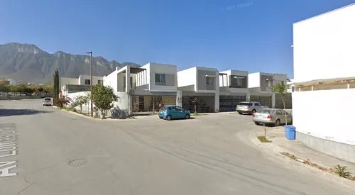 Casa En Venta En García, Nuevo León Mm2.