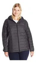 Comprar Chaqueta Columbia Chaqueta Mujer Tecnología Omni Heat Origin