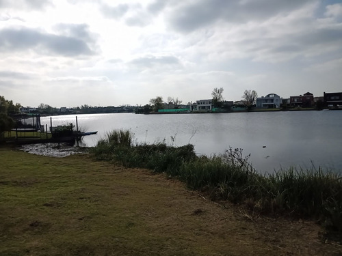 Imagen 3 de 13 de Lote A La Laguna 879m2 - Barrio Cerrado Barbarita