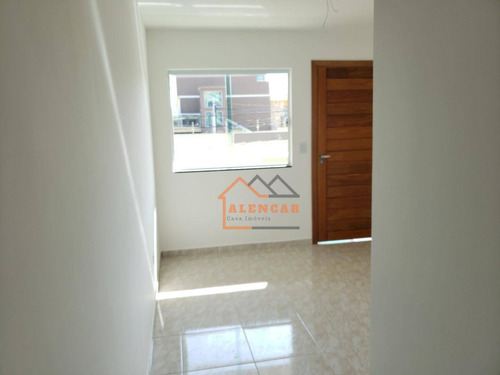 Imagem 4 de 22 de Apartamento Com 2 Dormitórios À Venda, 46 M² Por R$ 180.000,00 - Vila Progresso (zona Leste) - São Paulo/sp - Ap0105