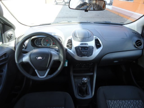 Ford Ka 1.0 Ti-vct Flex Se Manual