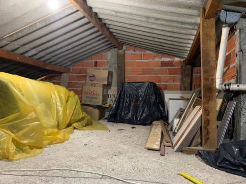 Imagem 30 de 30 de Casa Com 3 Dormitórios À Venda, 148 M² Por R$ 760.000,00 - Mooca - São Paulo/sp - Ca0080