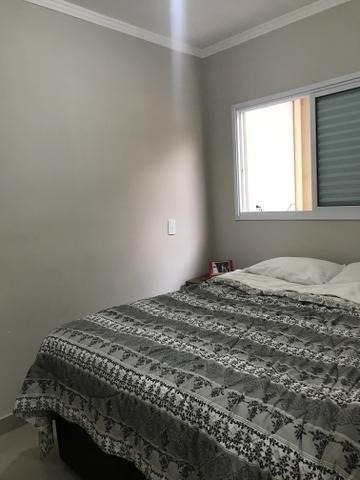 Imagem 4 de 14 de Apartamento 2 Quartos Santo André - Sp - Jardim Santo André - V4024