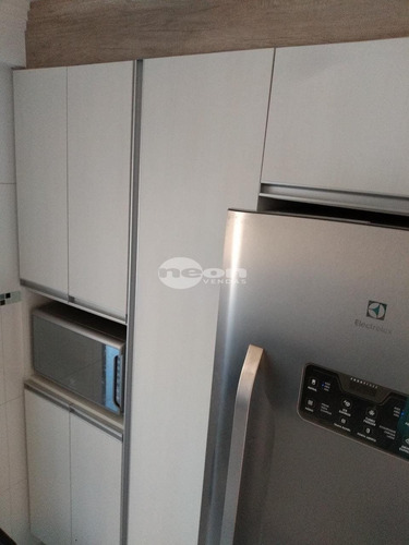 Imagem 3 de 5 de Apartamento - Taboao - Ref: 1768 - V-1768