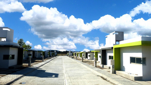Imagen 13 de 13 de Casa En Venta En Cd Sahagún 2 Recámaras 105 M2 De Terreno