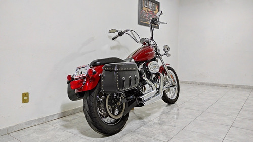 Imagen 3 de 15 de Harley Davidson Sportster Custom 1200cc 2007
