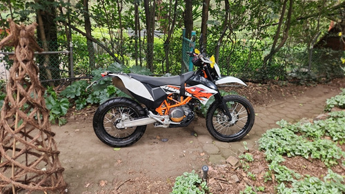 Ktm Enduro R