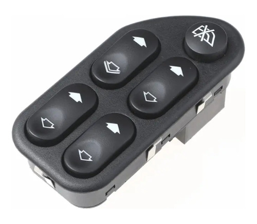Mando Principal Boton Switch Elevavidrio Ford Ecosport 