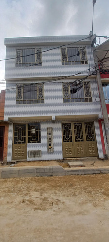 Vendo Casa En Mosquera Para Estrenar  Cerca A Comercio 