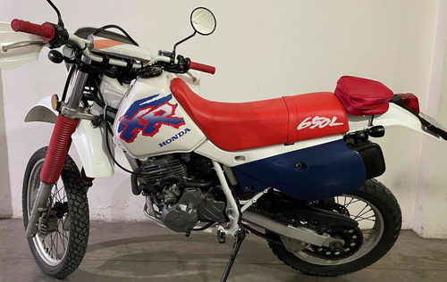 Imagen 15 de 16 de Honda Xr 650 L
