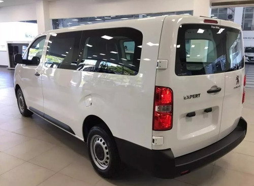 Peugeot Expert 1.6 Hdi Premium
