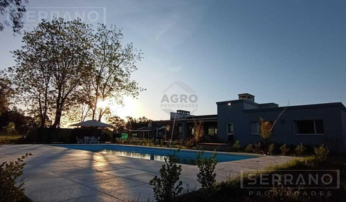 Venta Casa Moderna 4 Amb En Barrio Parque Sakura Iii, Exaltación De La Cruz
