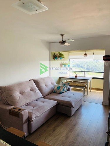Apartamento Padrão Para Venda Em Jardim Cidade Pirituba São Paulo-sp - 713