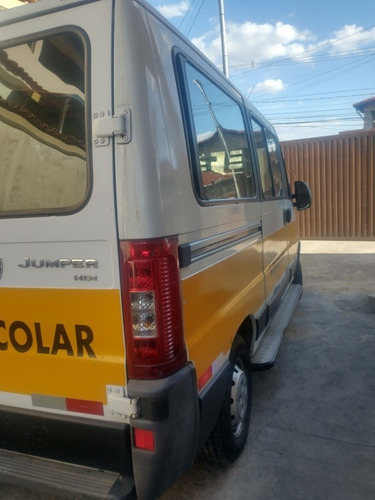 Citroën Jumper 2010 2.3 Hdi 16l 5p