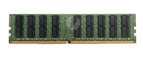 Imagem 5 de 10 de Memoria Ddr4 Server 16gb Precision Workstations T5810
