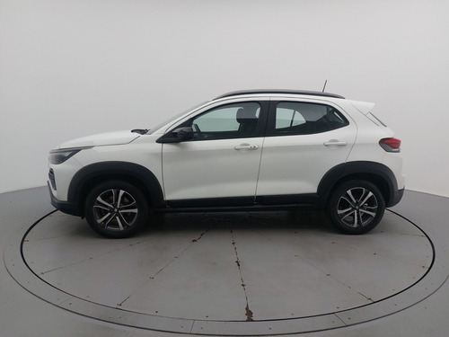 Fiat Pulse 1.0 TURBO 200 FLEX AUDACE CVT