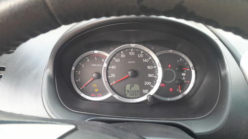 Mitsubishi L200 3.2 Triton Hpe Cab. Dupla 4x4 Aut. 4p