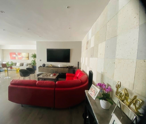 Imagen 7 de 30 de Hacienda Del Ciervo Interlomas Departamento En Venta O Renta