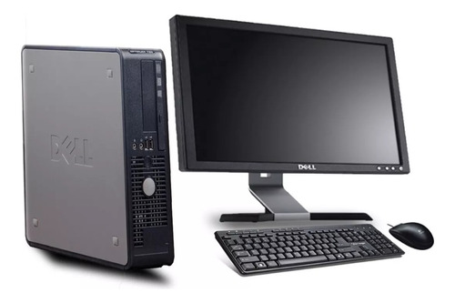 Kit Punto De Venta Computadora Core I5 - 8gb Ram -240gb Ssd 