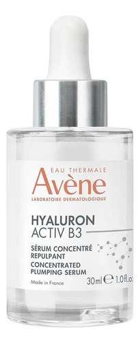 Sérum Concentrado Antiedad Hyaluron Activ B3 30ml Avène