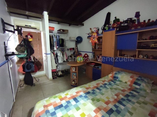Imagen 17 de 27 de Fantastica Casa Tipo Townhouse Urb. Athenas Suite La Morita I 23-14310 Ejc 04243439046