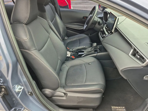 Toyota Corolla 1.8 Xe-i