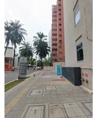 Arriendo Local Edificio Palmas Del Condado 103