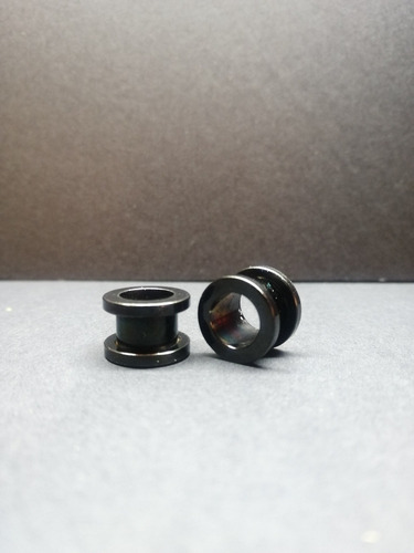 Imagen 1 de 9 de Expansores Y Piercing