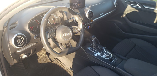 Audi A3 Sedan Tfsi 2.0 190 Hp Sline