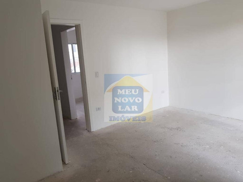 Sobrado Com 3 Dormitórios À Venda, 130 M² Por R$ 380.000,00 - Fazendinha - Curitiba/pr - So0265