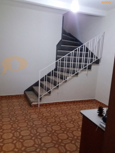 Sobrado - Ref: 7552